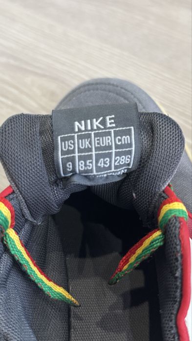 Nike оригінал, стильні