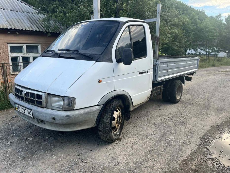 Продажа обмін на ниву або уаз
