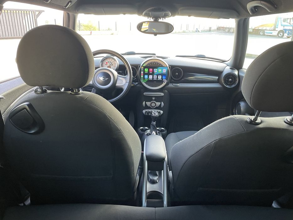 Mini Cooper R56 1.4i