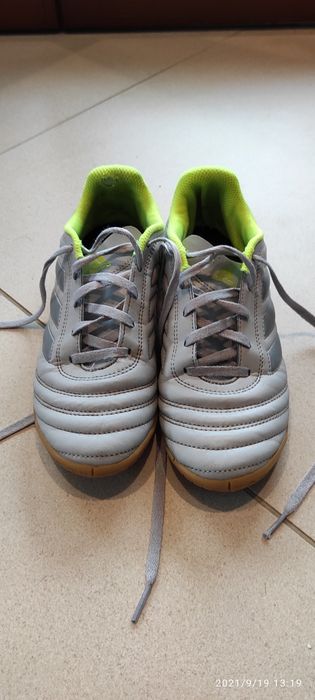 Halówki Adidas COPA 36, 23,1cm