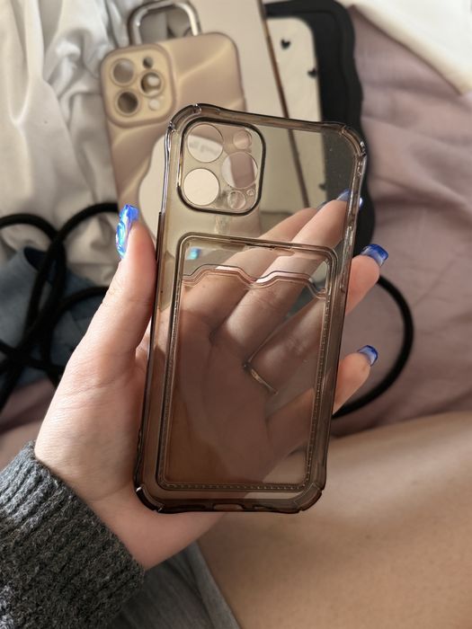 Чохол на Iphone 12 Pro