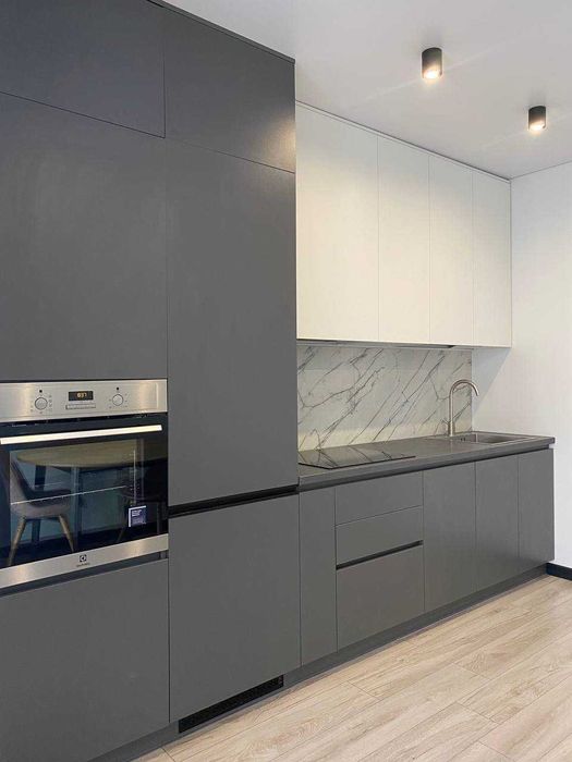 Довгострокова оренда 1-кім квартири ЖК "На Щасливому"