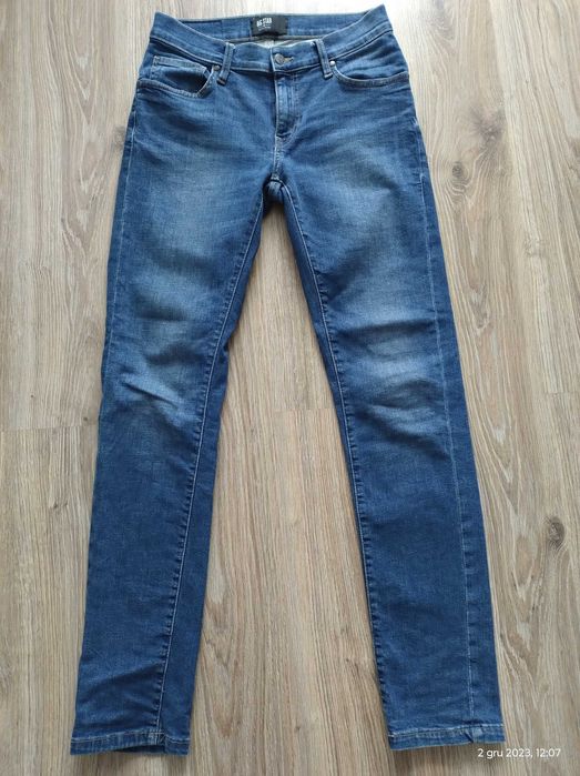Spodnie Big Star roz 27/32