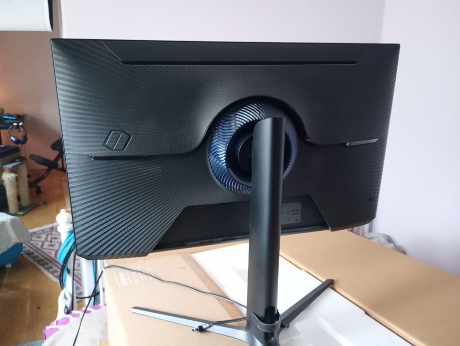 Samsung S27AG320NU LED monitor 27'' 1920x1080