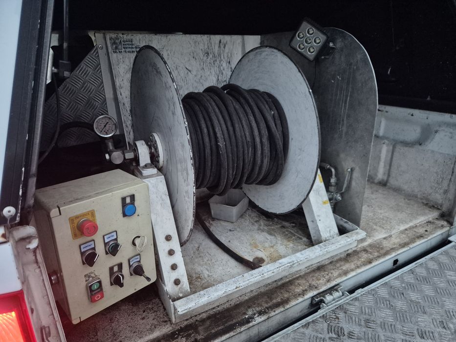 Isuzu D.Max cabine simples