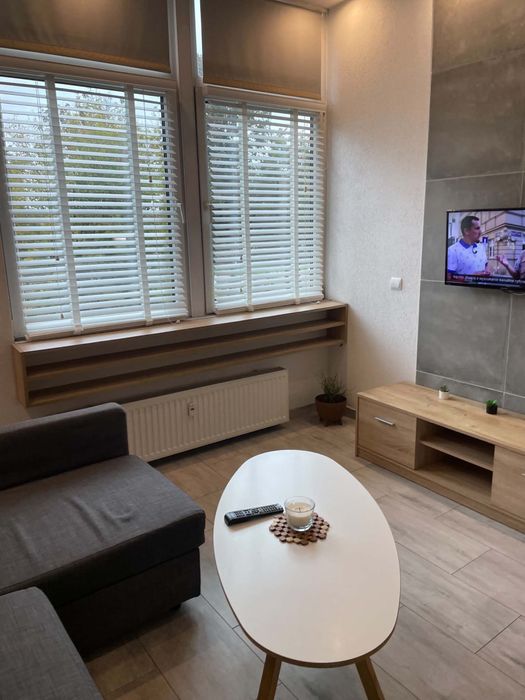 Kawalerka Poznań 1600zl  ul.Czeremchowa 26m2