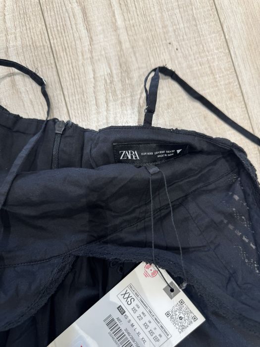 Нова сукня від Zara!!!