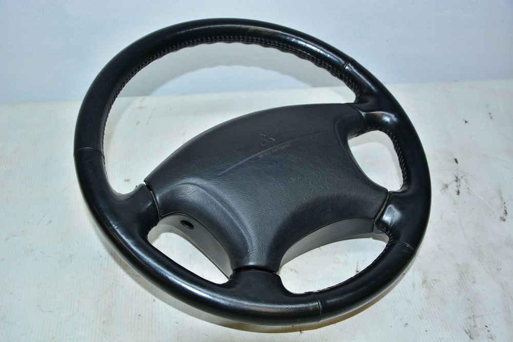 Mitsubishi 3000GT SL VR4 GTO kierownica poduszka powietrzna