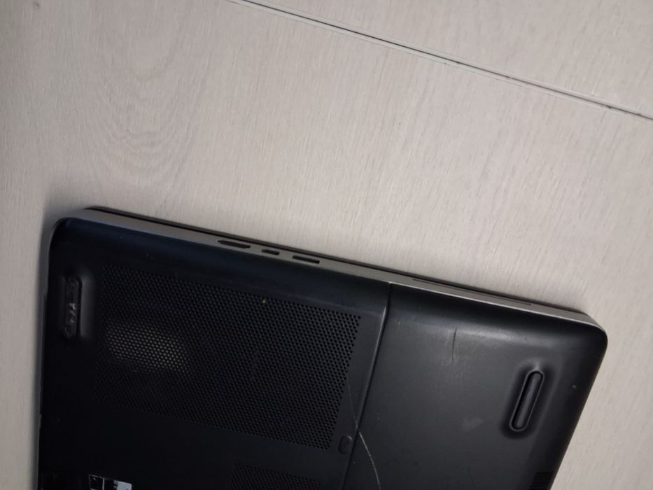 Dell precision 7510