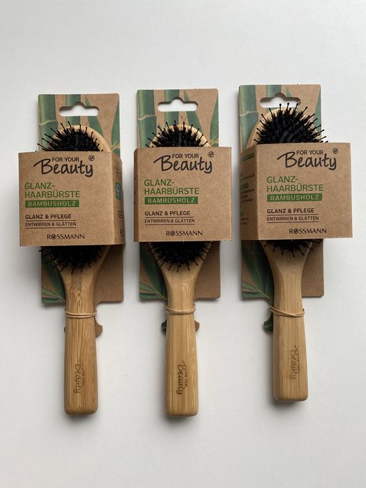 Szczotka do włosów