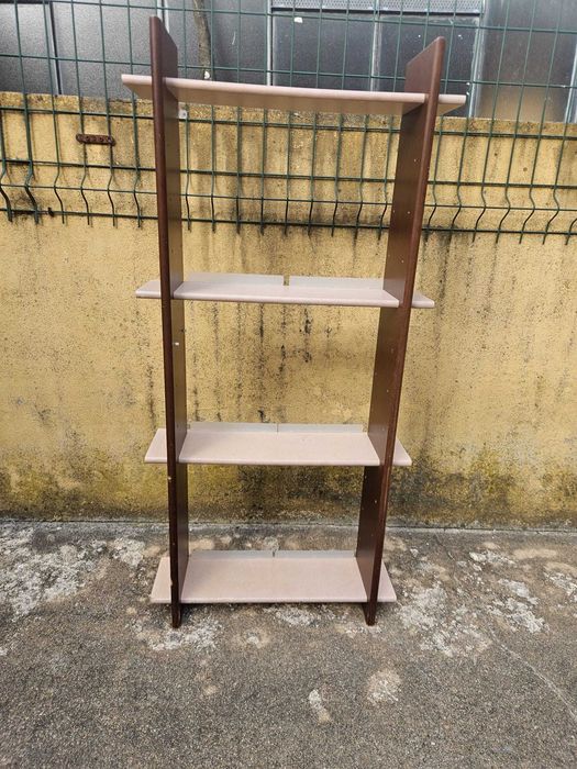 Armario Porta CDs