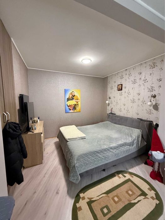 Продам 1-к квартиру в ЖК Котлова ID 91512 -