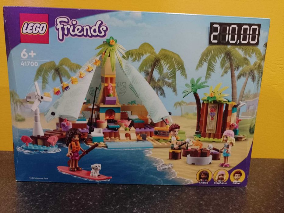 Lego 41700 friends