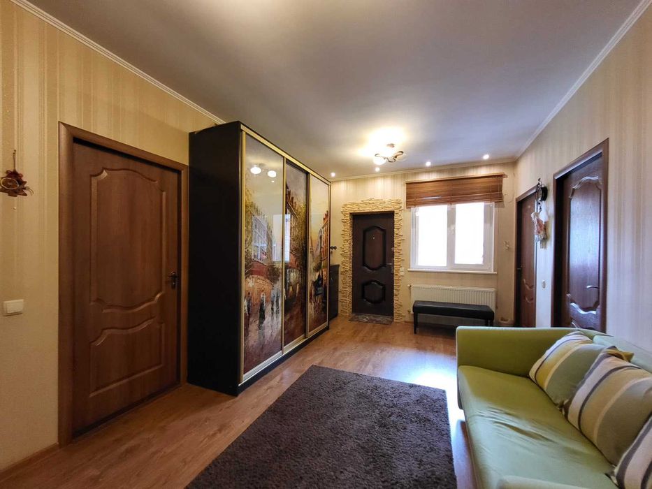 (5) Продам будинок на Слов'янці 8116