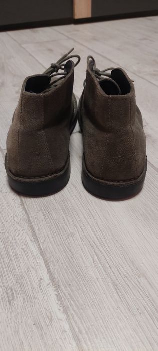 Туфли мужские "Matalan", р. 43