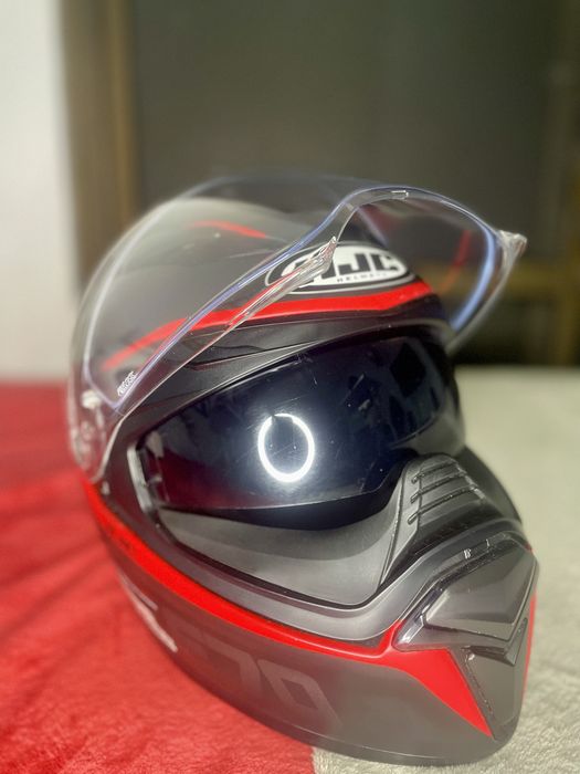 Capacete HJC F70