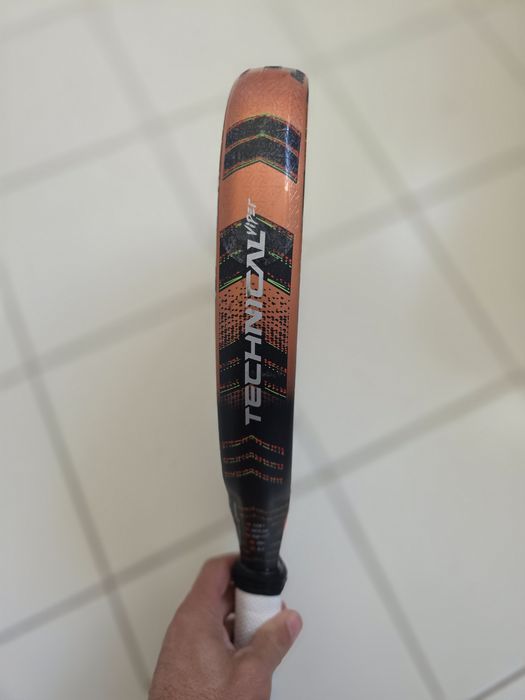 Raquete de Padel Babolat Technical Viper 2024