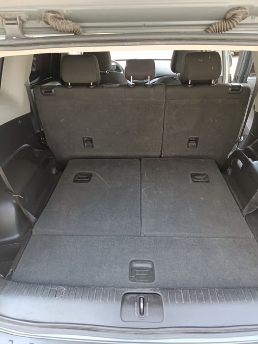Chevrolet Orlando 2.0