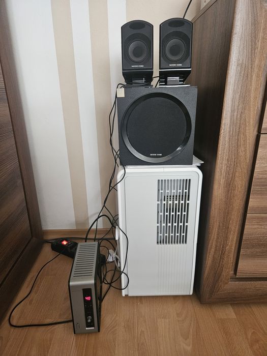 Głośniki Mode Com MC 2050