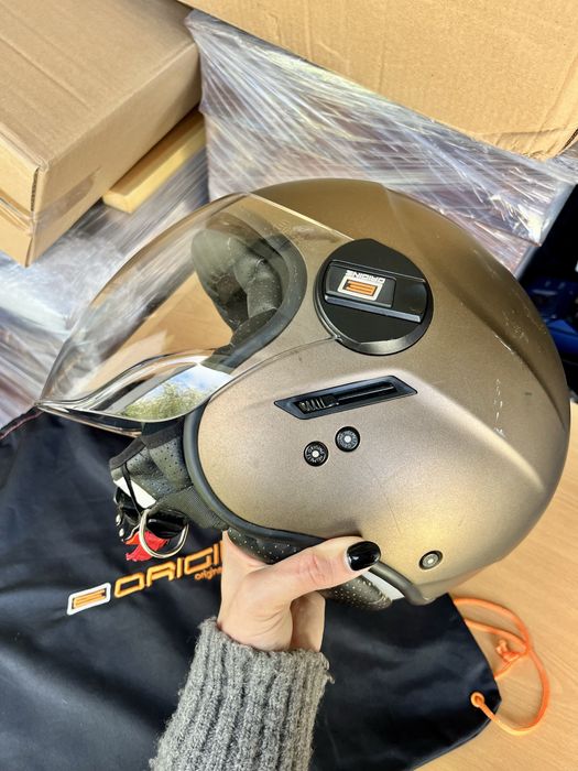 Capacete Origine Alfha Track