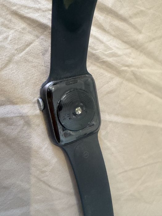 Zegarek apple watch SE