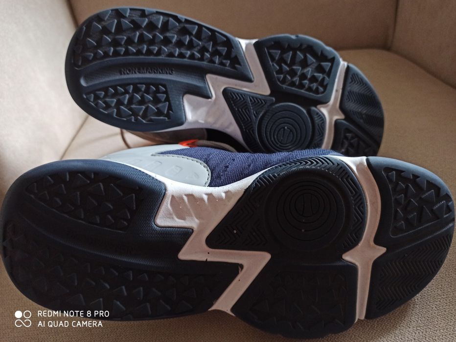 Buty do Koszykówki
