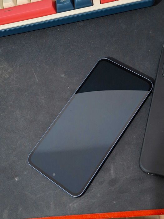 Samsung galaxy A55 5G 128GB em bom estado