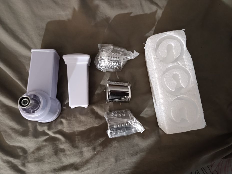 Насадки для Bosch