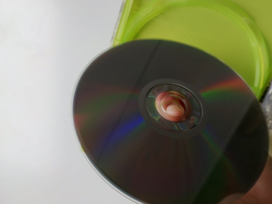 Deus ex gra Xbox 360