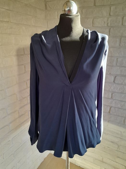 Koszula PROMOD Piękny Kolor, Idealny Stan!