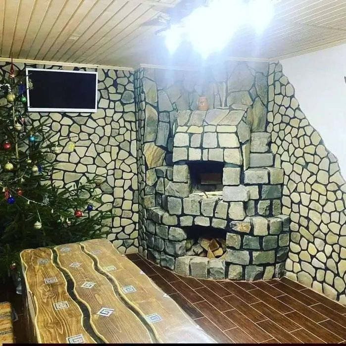 Відпочинок у Мигово