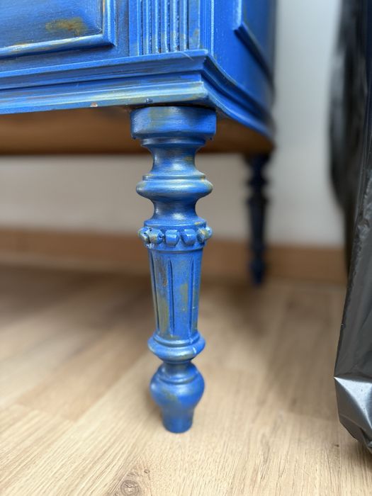 Comoda com 4 gavetões