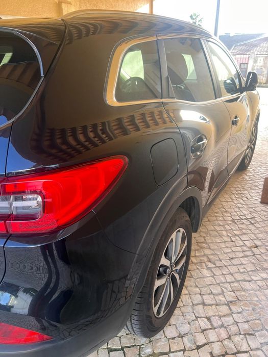 Renault Kadjar 2016
