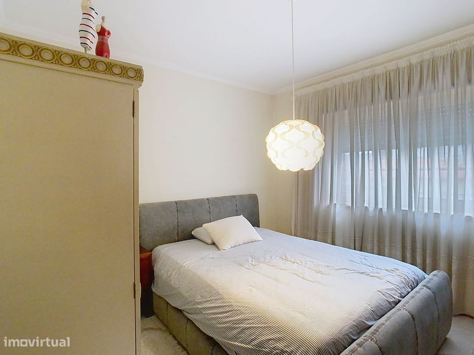 Moradia individual em Fafe