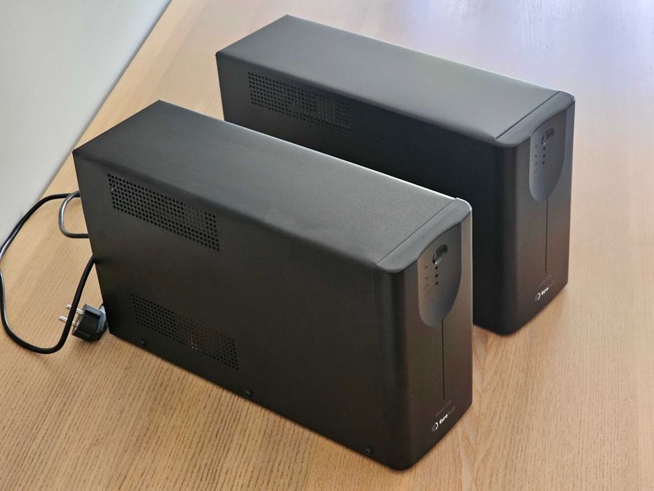 UPS Eurotech Smart 2000VA