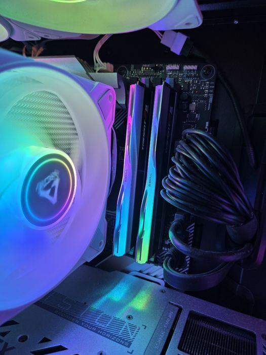 PC - Computador Gaming - INTEL + NVIDIA RTX 3090