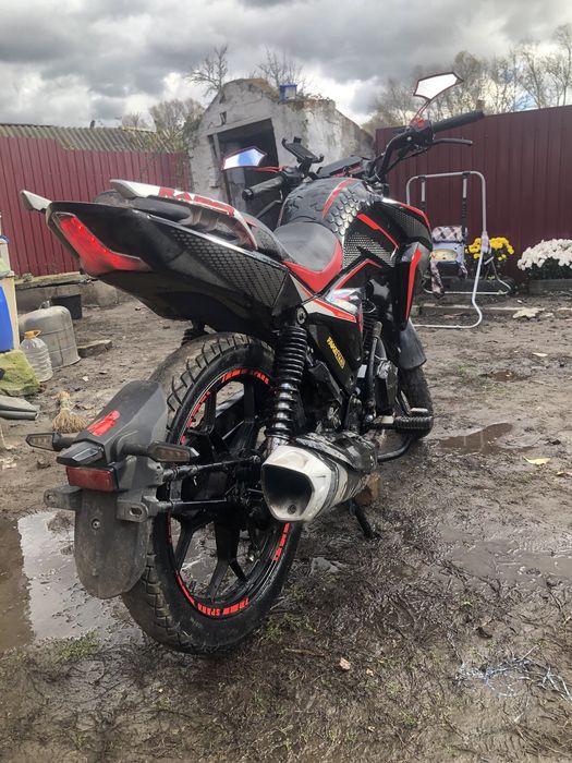 Spark sp200r-16 2023