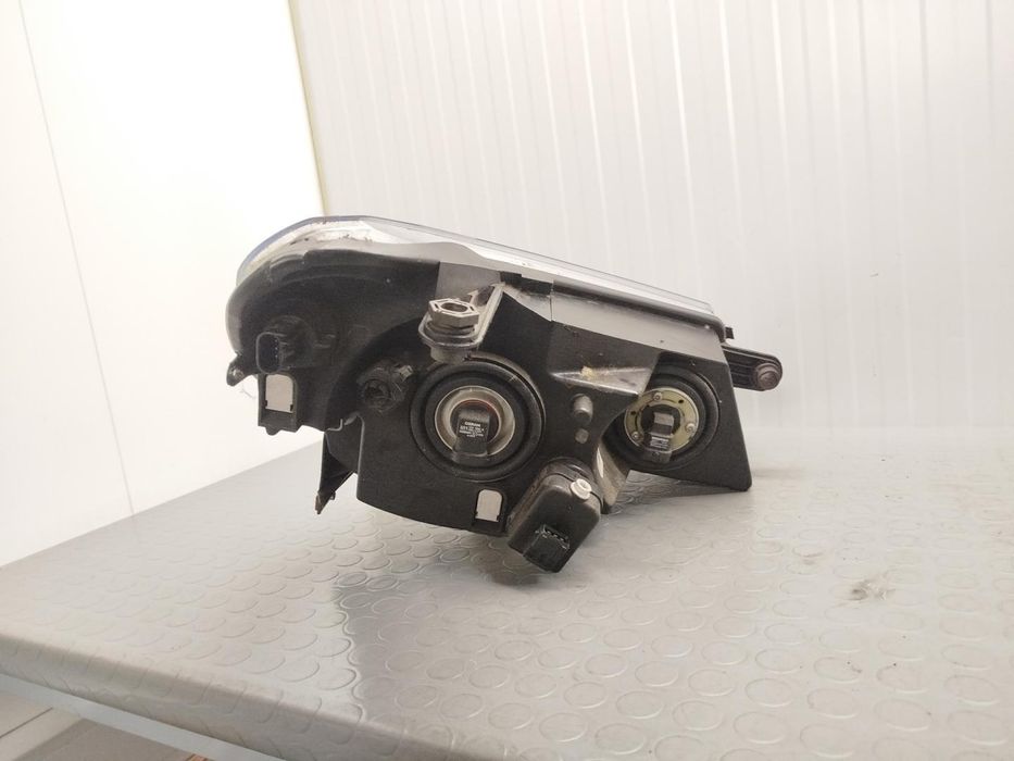 farol esquerdo chrysler sebring berlina
