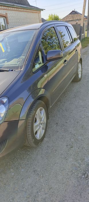 Продам власний автомобіль