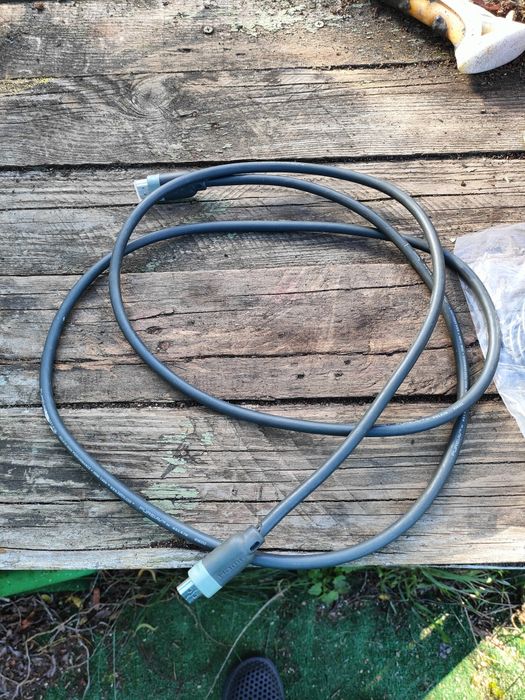 No Kabel HDMI hdmi