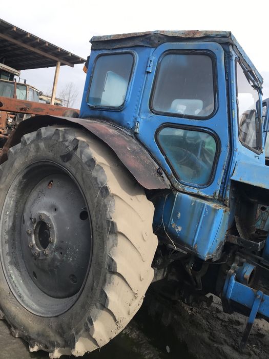 Продаю трактор Т-40