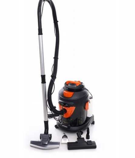 Odkurzacz piorący Kraft & Dale 1400 W, nowy,gwarancja 24 mies.