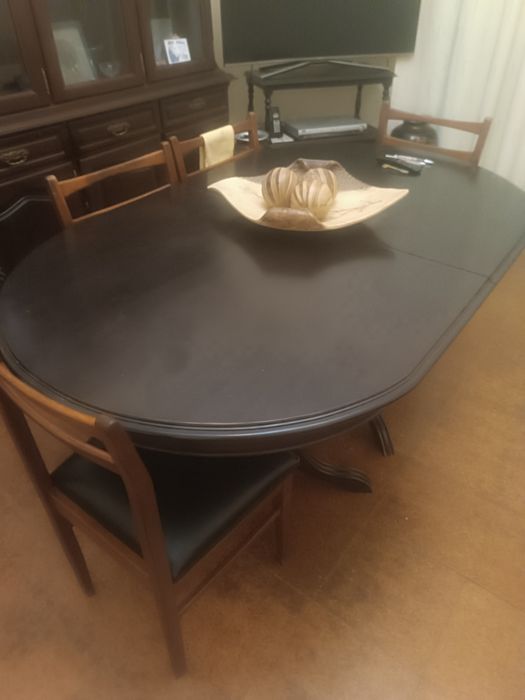 Conjunto Sala completo