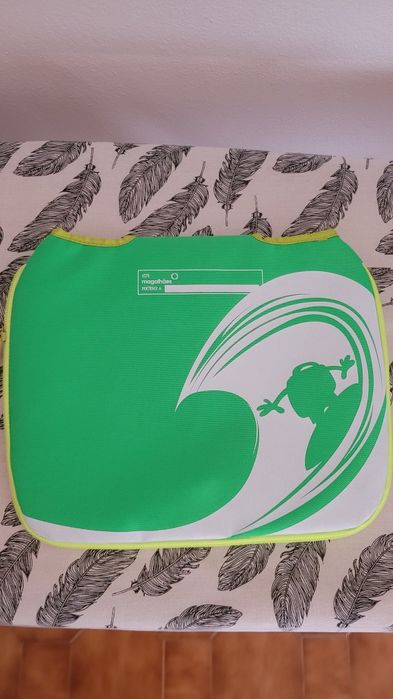 Bolsa Magalhães/tablet