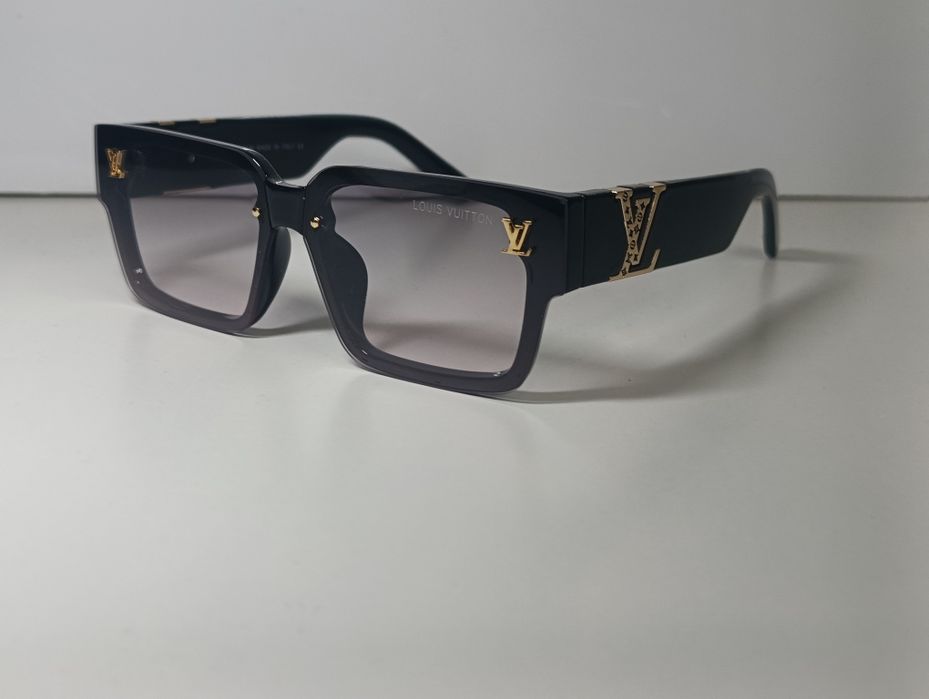 Okulary Damskie Louis Vuitton