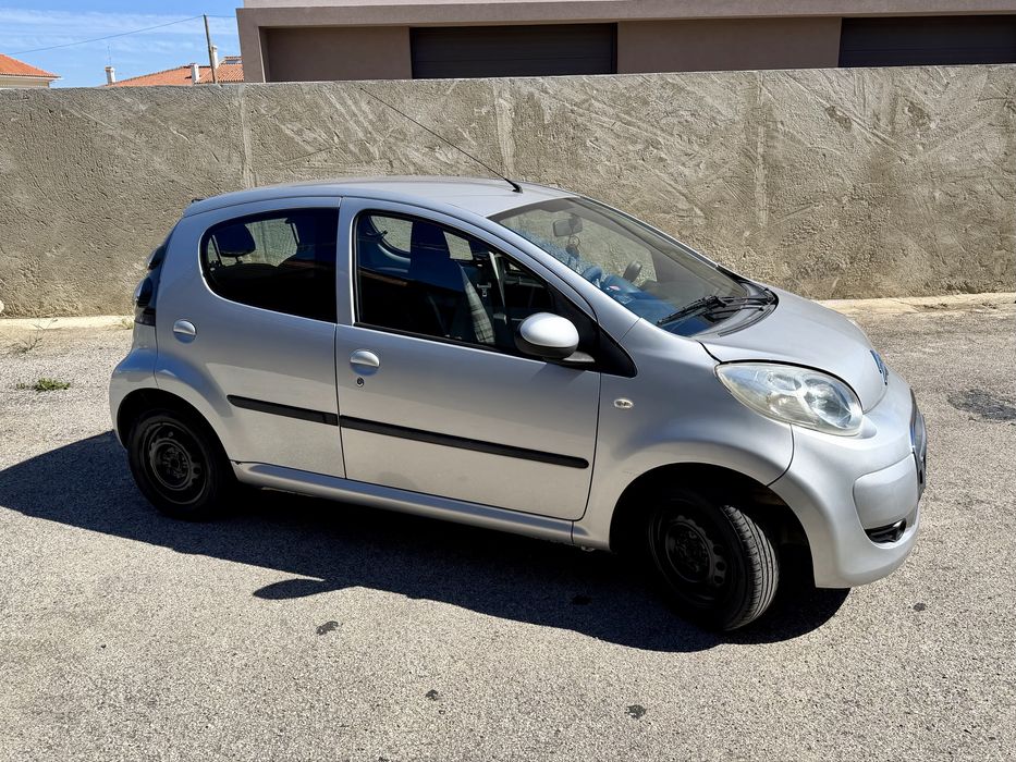 Citroen c1 Air Dream - Viatura de retoma, melhor oferta leva!