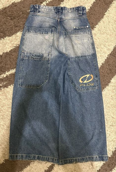 Джинсы Bershka 34