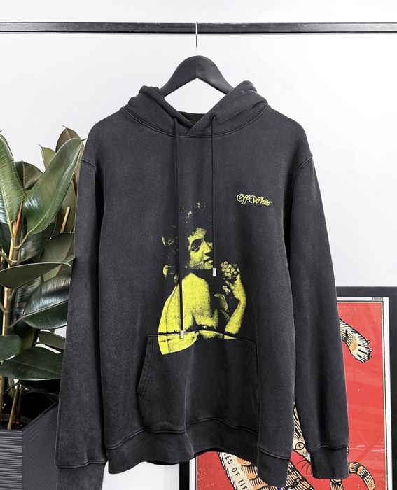 Худі Off White!!