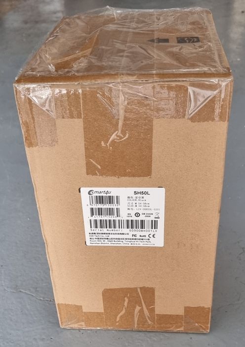 Trotinete elétrica Xiaomi Mi M365 Pro preta - SEM USO!!