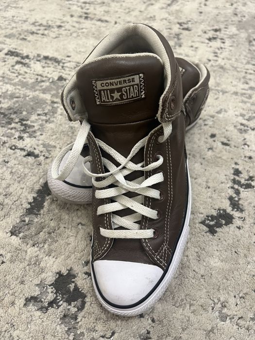 оригінальні кеди Converse Chuck Taylor All Star.